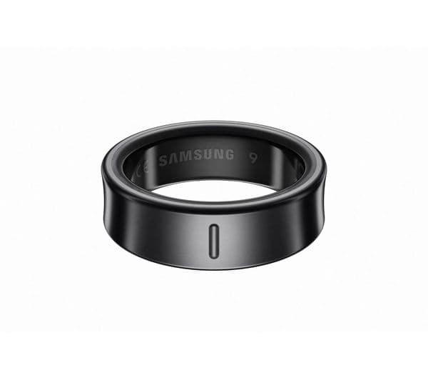 Samsung Galaxy Ring Size 8 Black - Image 7