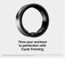 Samsung Galaxy Ring Size 8 Black thumbnail 10