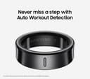 Samsung Galaxy Ring Size 8 Black thumbnail 3