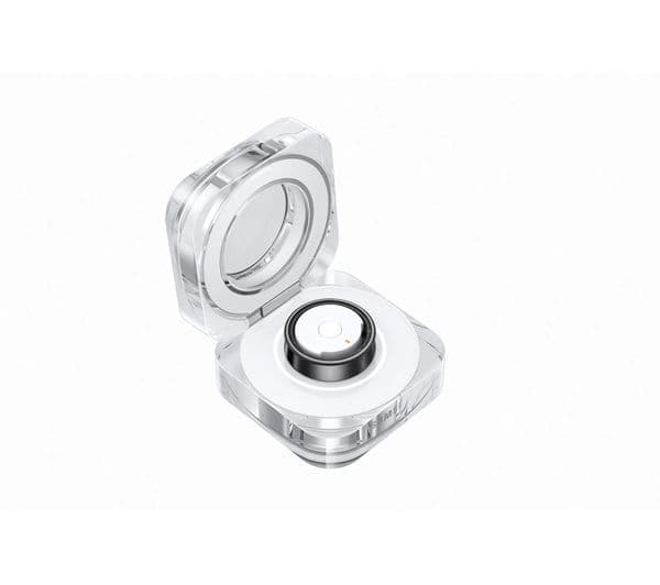 Samsung Galaxy Ring Size 8 Black - Image 2