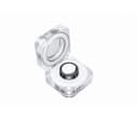 Samsung Galaxy Ring Size 8 Black thumbnail 2