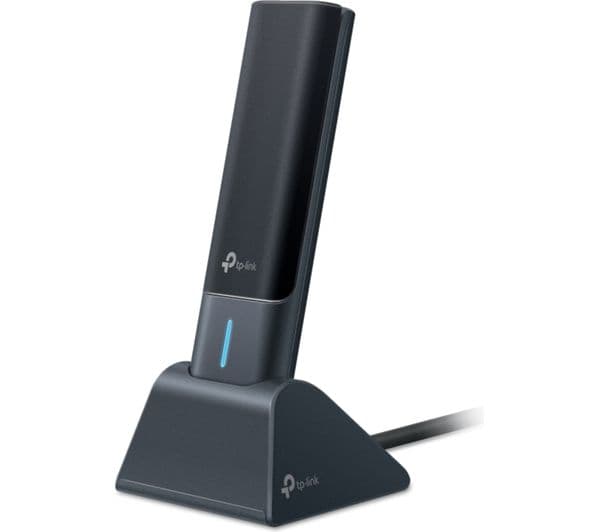 TP-Link Archer TXE70UH Wireless Adapter Black - Image 1