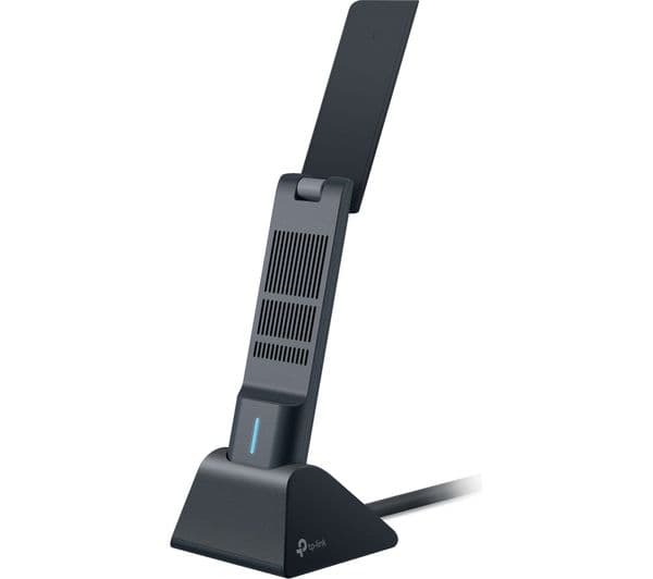TP-Link Archer TXE70UH Wireless Adapter Black - Image 2