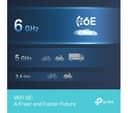 TP-Link Archer TXE70UH Wireless Adapter Black thumbnail 8