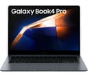 Samsung Galaxy Book4 Pro 14" Laptop - Intel® Core™ Ultra 7, 1 TB SSD, Grey thumbnail 1