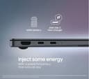 Samsung Galaxy Book4 Pro 14" Laptop - Intel® Core™ Ultra 7, 1 TB SSD, Grey thumbnail 8