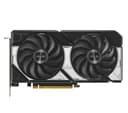 ASUS GeForce RTX 5060 8GB OC Dual Graphics Card Black thumbnail 1