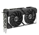 ASUS GeForce RTX 5060 8GB OC Dual Graphics Card Black thumbnail 2