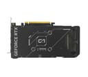 ASUS GeForce RTX 5060 8GB OC Dual Graphics Card Black thumbnail 4
