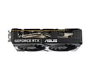 ASUS GeForce RTX 5060 8GB OC Dual Graphics Card Black thumbnail 5