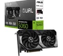 ASUS GeForce RTX 5060 8GB OC Dual Graphics Card Black thumbnail 8