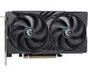 MSI GeForce RTX 5050 8GB Graphics Card Black thumbnail 1