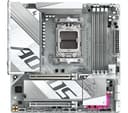 GIGABYTE Aorus Elite WiFi6E B850M Motherboard thumbnail 1