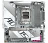 GIGABYTE Aorus Elite WiFi6E B850M Motherboard