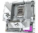 GIGABYTE Aorus Elite WiFi6E B850M Motherboard thumbnail 3