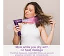 SHARK FlexStyle HD432VPUK Limited Edition 4-in-1 Air Styler & Hair Dryer - Violet Purple thumbnail 4