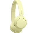 SONY WH-CH520Y Headphones Yellow thumbnail 4