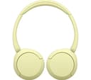 SONY WH-CH520Y Headphones Yellow thumbnail 6