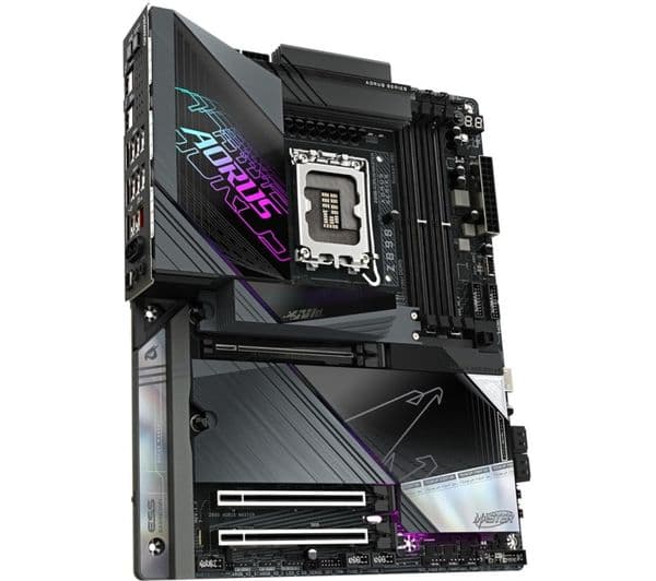 GIGABYTE AORUS MASTER Z890 Motherboard - Image 3