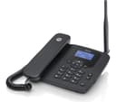 MOTOROLA FW410 Corded Phone - Black thumbnail 1
