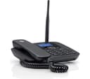 MOTOROLA FW410 Corded Phone - Black thumbnail 3