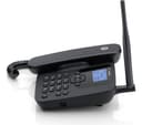 MOTOROLA FW410 Corded Phone - Black thumbnail 5