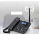 MOTOROLA FW410 Corded Phone - Black thumbnail 9