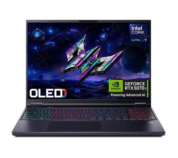 Acer Predator Helios Neo 16S Intel Core Ultra 9 1TB