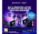 Acer Predator Helios Neo 16S Intel Core Ultra 9 1TB thumbnail 2