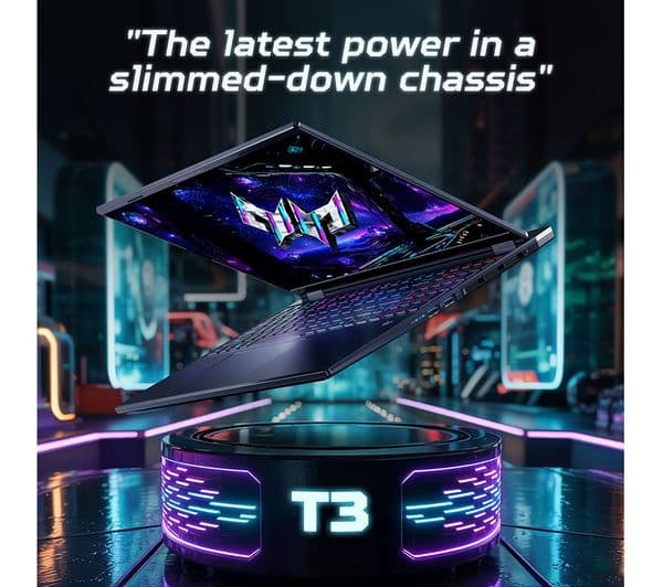 Acer Predator Helios Neo 16S Intel Core Ultra 9 1TB - Image 4