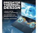 Acer Predator Helios Neo 16S Intel Core Ultra 9 1TB thumbnail 8