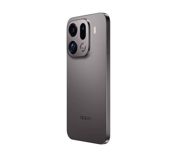 OPPO Find X9 Pro 512GB Titanium Charcoal - Image 7