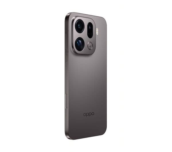 OPPO Find X9 Pro 512GB Titanium Charcoal - Image 9