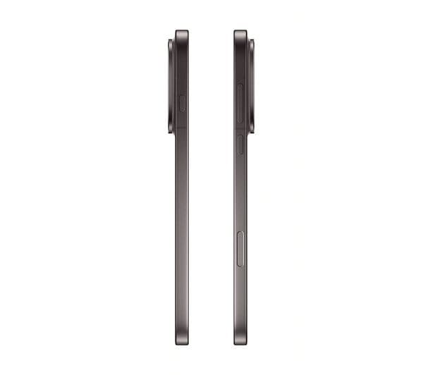 OPPO Find X9 Pro 512GB Titanium Charcoal - Image 2
