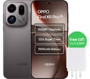 OPPO Find X9 Pro 512GB Titanium Charcoal thumbnail 3