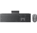 LENOVO 700 Wireless Keyboard Mouse Luna Grey thumbnail 1