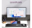 LENOVO 700 Wireless Keyboard Mouse Luna Grey thumbnail 5