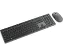 LENOVO 700 Wireless Keyboard Mouse Luna Grey thumbnail 8