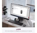 LENOVO 700 Wireless Keyboard Mouse Luna Grey thumbnail 10