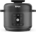Ninja HyperHeat PC201UK 9-in-1 Pressure & Rice Cooker - Grey thumbnail 1