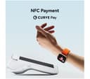 Huawei Watch Fit 5 Pro Smart Watch - White thumbnail 3