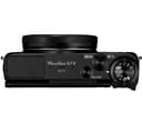 CANON PowerShot G7X High Performance Compact Camera - Black thumbnail 2