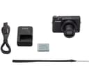 CANON PowerShot G7X High Performance Compact Camera - Black thumbnail 5
