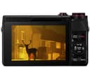 CANON PowerShot G7X High Performance Compact Camera - Black thumbnail 3