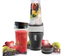 NINJA Nutri Ninja Slim QB3001 Blender - Silver thumbnail 9