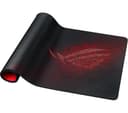 ASUS ROG Sheath Gaming Surface - Black & Red thumbnail 3