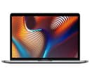 APPLE 13" MacBook Pro with Touch Bar (2019) - 256 GB, Space Grey thumbnail 1