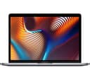 APPLE 13" MacBook Pro with Touch Bar (2019) - 256 GB, Space Grey thumbnail 9