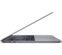 APPLE 13" MacBook Pro with Touch Bar (2019) - 256 GB, Space Grey thumbnail 2