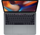 APPLE 13" MacBook Pro with Touch Bar (2019) - 256 GB, Space Grey thumbnail 3
